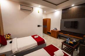 Hotel Mariya International