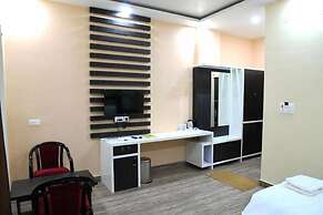 Hotel Mariya International