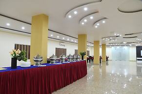 Hotel Mariya International