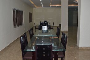 Hotel Mariya International