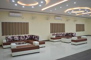 Hotel Mariya International