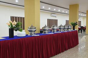 Hotel Mariya International