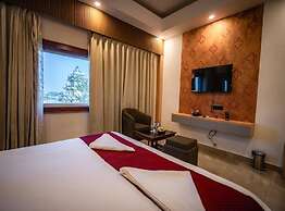 Hotel Mariya International