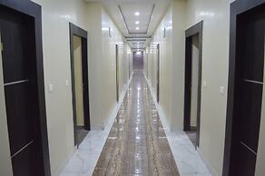 Hotel Mariya International