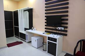 Hotel Mariya International