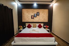 Hotel Mariya International