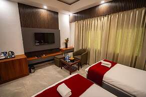 Hotel Mariya International