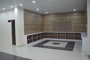 Hotel Mariya International