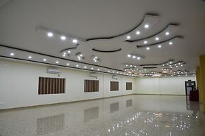 Hotel Mariya International