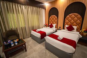 Hotel Mariya International