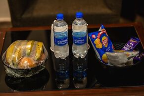 Hotel Mariya International