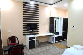 Hotel Mariya International