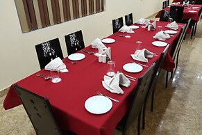 Hotel Mariya International