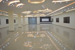 Hotel Mariya International