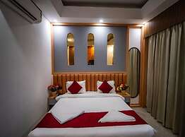 Hotel Mariya International