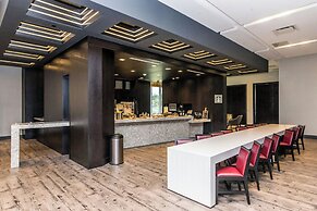 The Summit Hotel