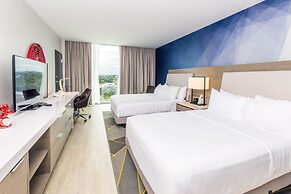 The Summit Hotel