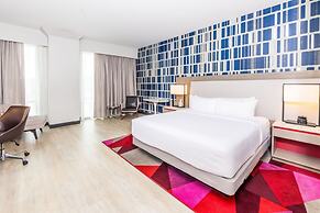 The Summit Hotel