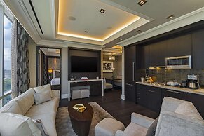 The Post Oak Hotel at Uptown Houston