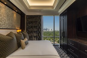 The Post Oak Hotel at Uptown Houston