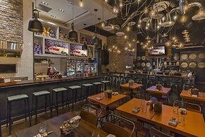 The Post Oak Hotel at Uptown Houston