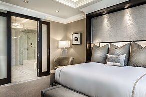 The Post Oak Hotel at Uptown Houston