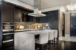 The Post Oak Hotel at Uptown Houston