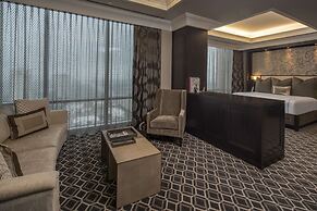 The Post Oak Hotel at Uptown Houston