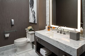 The Post Oak Hotel at Uptown Houston