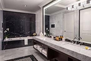 The Post Oak Hotel at Uptown Houston