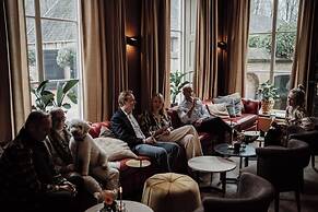 Châteauhotel en restaurant De Havixhorst