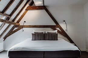 Châteauhotel en restaurant De Havixhorst