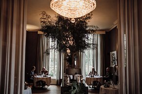 Châteauhotel en restaurant De Havixhorst