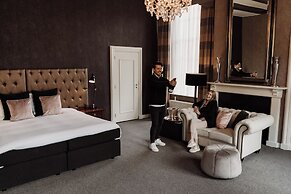 Châteauhotel en restaurant De Havixhorst
