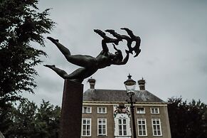 Châteauhotel en restaurant De Havixhorst