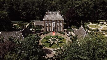 Châteauhotel en restaurant De Havixhorst