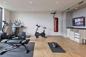 Courtyard by Marriott Oberpfaffenhofen Munich South