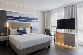 Courtyard by Marriott Oberpfaffenhofen Munich South