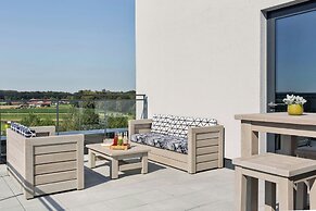 Courtyard by Marriott Oberpfaffenhofen Munich South