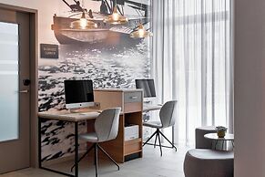 Courtyard by Marriott Oberpfaffenhofen Munich South