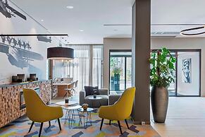 Courtyard by Marriott Oberpfaffenhofen Munich South