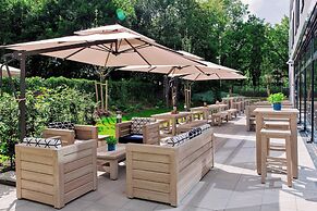 Courtyard by Marriott Oberpfaffenhofen Munich South