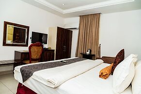 The Pennsylvania Avenue Hotel
