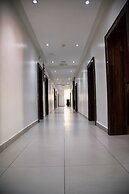The Pennsylvania Avenue Hotel