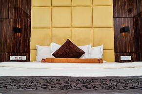 The Pennsylvania Avenue Hotel