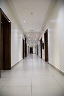 The Pennsylvania Avenue Hotel