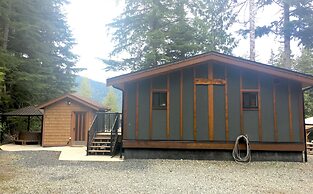 The Great Escape Secluded with Hot Tub