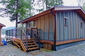 The Great Escape Secluded with Hot Tub