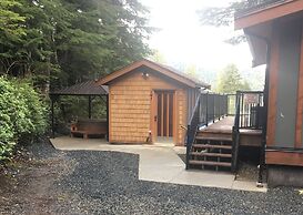 The Great Escape Secluded with Hot Tub