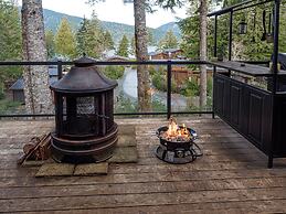 The Great Escape Secluded with Hot Tub